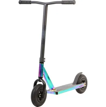 Koloběžka SLEVA - Dirt koloběžka SULLIVAN Hi Jinx | NEOCHROME