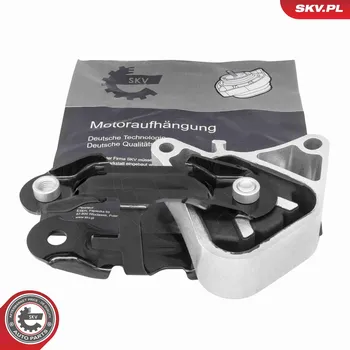 Zavěšení motoru Zavěšení motoru ESEN SKV 75SKV116