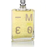 ESCENTRIC MOLECULES Molecule 03 EdT 100 ml