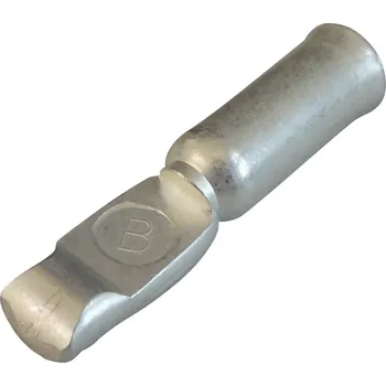 TRU COMPONENTS Krimpovací kontakt pro 175 A vysokonapěťový bateriový konektor 33,6 mm² Množství: 1 ks