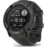 Garmin Instinct 2X Solar Graphite