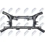 NTY zrz-ms-007 Nosník nápravy