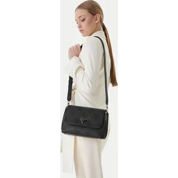 Kabelka Kabelka Guess Meridian II HWOS69 74200 Šedá OS