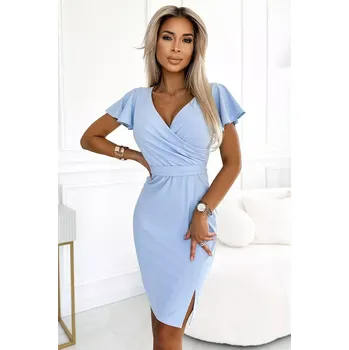 Dámské šaty Společenské šaty model 197116 Numoco M