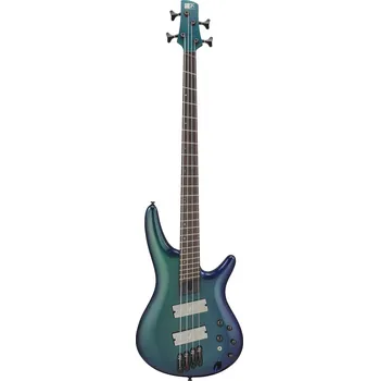 Kytara Ibanez SRMS720 Blue Chameleon + prodloužená záruka 3 roky