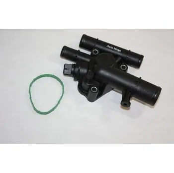 Čidlo automobilu Pouzdro termostatu AUTOMEGA 160077910