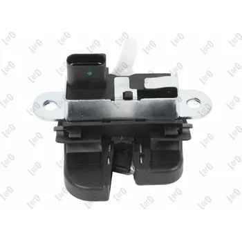 Autozámek Zámek výklopných zadních dveří ABAKUS 132-046-019