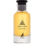 Maison Alhambra Jean Lowe Immortel 100ml EDP Parfémovaná voda Dámský parfém