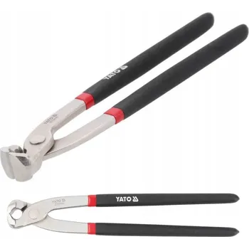 Kleště Omítací kleště na armování 275 mm YT-2061 YATO