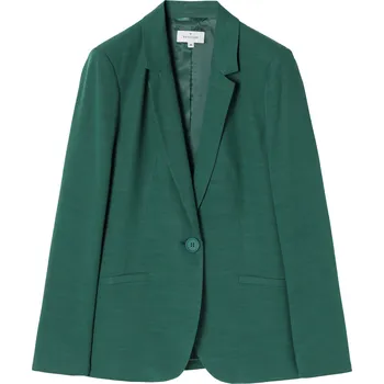 Dámské sako Tatuum DÁMSKÉ KLASICKÉ PLÁTĚNÉ SAKO - RAMONA