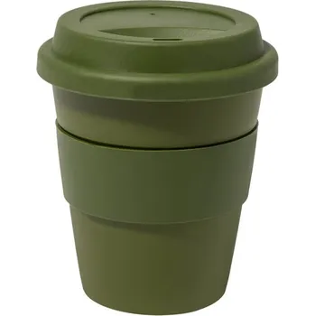 Termohrnek Cestovní kelímek Grappulu - Zelená