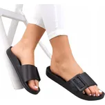 Big Star dámské nazouváky FF274A389, velikost 36