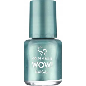 Lak na nehty Golden Rose WOW Nail Color Lak na nehty 73