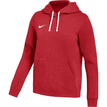 Dámská mikina Dámská mikina Nike Park 26 Fleece Hoodie Red IB1224 657 xs