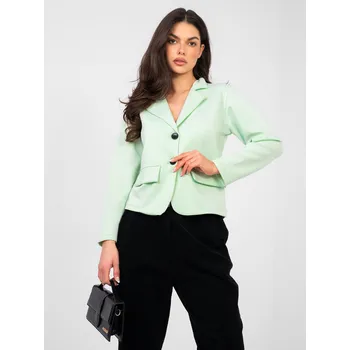 Dámské sako IT MA 22201.82 námořnictvo jedna velikost