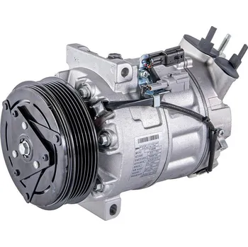 Kompresor klimatizace Kompresor, klimatizace VALEO 716685