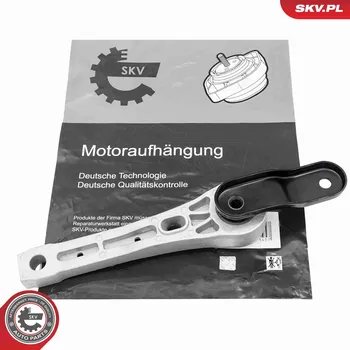 Zavěšení motoru Zavěšení motoru ESEN SKV 75SKV205