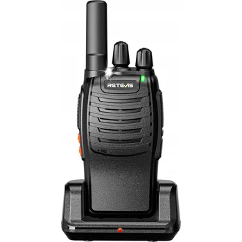 IP kamera VYSÍLAČKA RADIOTELEFON VYSÍLAČKA RETEVIS H777 VOX AI OBOUSMĚRNÝ