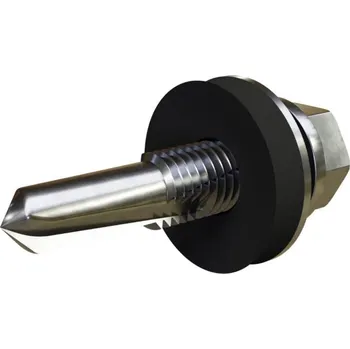 Šroub Šroub samovrtný na plechy a ocelové profly typu IMPAX, 5,5 x 50 mm, STALCO, 100 ks