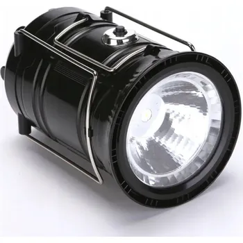 Stojací lampa Akumulátorová lampa NTN 1 W