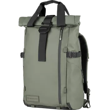 WANDRD PRVKE Bag Only 31L Wasatch Green