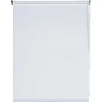 Prostěradlo Prémiová zatemňovací roleta s hnědým provedením, 140x250 cm