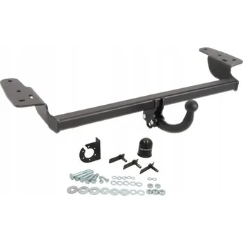 Tažné zařízení TAŽNÉ ZAŘÍZENÍ STEINHOF Chrysler 300C 2004-2011