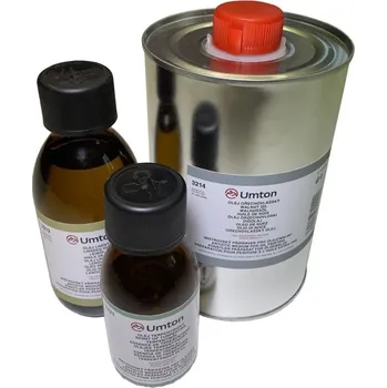 Olejová barva UMTON Olej saflorový 1000 ml