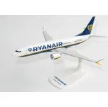 Model letadla Boeing 737MAX8 Ryanair 1:200 EI-HGT
