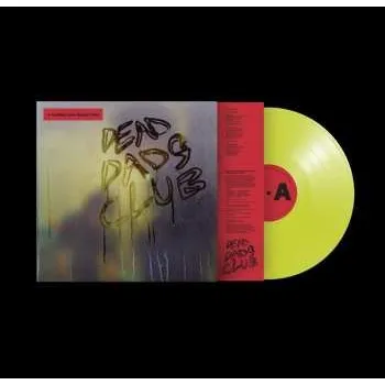 Zahraniční hudba LP Dead Dads Club: Dead Dads Club CLR | LTD 2026 Lime Green Vinyl Limited Edition
