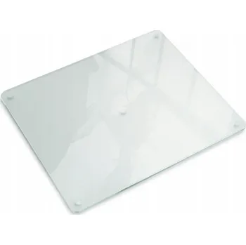 Kuchyňské prkénko Univerzální Ochranná Skleněná Deska na Kuchyňskou varnou desku Sporák