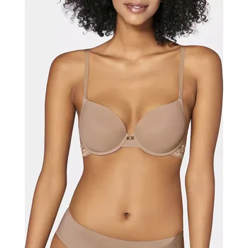Podprsenka Dámská podprsenka Lovely Micro WHUM tělová - Triumph SMOOTH SKIN 85A