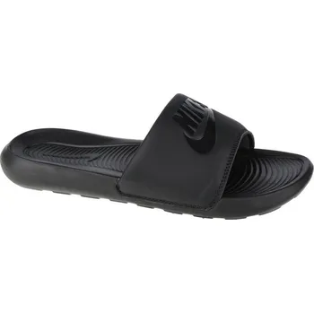 Pánské spodní prádlo Žabky Nike Victori One Slide M CN9677-004 se nezobrazují 35,5