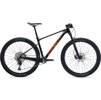 Horské kolo GIANT XTC SLR 29 1 Abyss Black - M