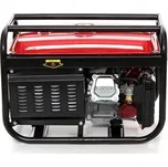 Kraft&Dele elektrocentrála 2500W 12/230/380V SW100 - vystavený kus - akce