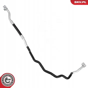 Klimatizace automobilu ESEN SKV HADICE KLIMATIZACE 54SKV861 PORSCHE CAYENNE, 7L5820743D