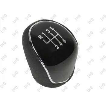 Hlavice řadicí páky Hlavice řadicí páky ABAKUS 135-99-335