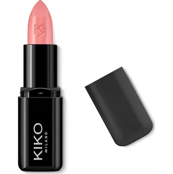 Rtěnka Rtěnka Kiko Milano 403 soft rose perleťová v tyčince