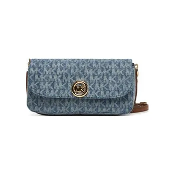 Kabelka Kabelka MICHAEL Michael Kors 32S6GY5C1B Modrá OS