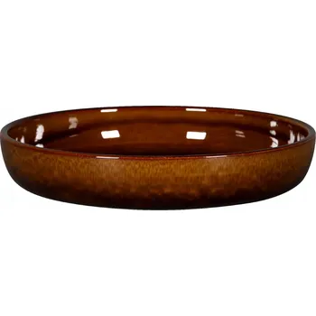 Talíř Hluboký talíř na polévku Rak 24 cm