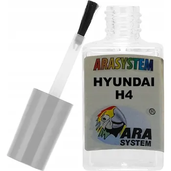 autokoberec OPRAVNÝ LAK HYUNDAI H4 ELECTRIC RED 30ml