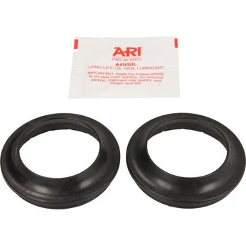 Tlumič řízení ARIETE prachovky pro přední vidlice DUCATI MONSTER 900 S IE (SPEZIAL), IE (CROMO) 00, SS 750, 900 (SUPERSPORT), 900 (NUDA), 900 (CARENATA), 400, 350, 900 90-93, HARLEY DAVIDSON FXDWGI 1450 (DYNA WIDE GL.), 1432EFI (DYNA WIDE GL.) 04-05, HONDA CB 600F (HOR