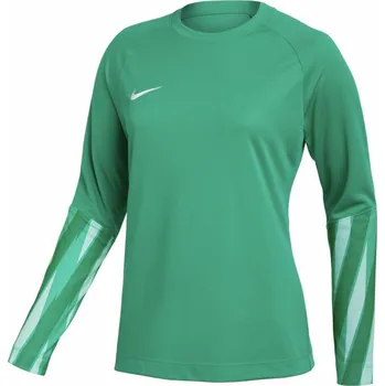 Dámské tričko Nike Dri-Fit Park V Stadium dámské tričko zelené HV8316 324 XL
