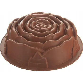 Nádoba na pečení Forma na bábovku Orion 25 x 25 cm, průměr 25 cm