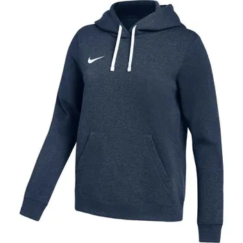 Dámské oblečení Dámská mikina Nike Park 26 Fleece Hoodie navy blue IB1224 410 XL