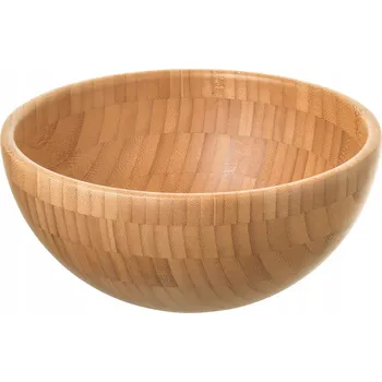 Ikea BLANDA MATT Mísa - bambus, 20 cm