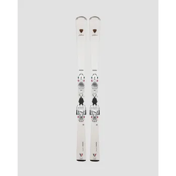 Sjezdové lyže Dámský Komplet Lyžařského Vybavení Rossignol Signature Victoire Xp11 Rrnpx08-nd