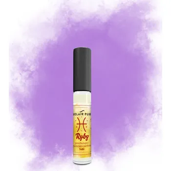 Unisex parfém Belair Pur Esenciální parfém RYBY - POVZBUZUJÍCÍ 3 ml