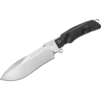 lovecký nůž FOX RIMOR - Bushcraft FOX FKMD nůž 17,5 cm FX-9CM07