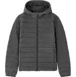 Pánská bunda CELIO MULIGHTHOD M Tmavě šedá